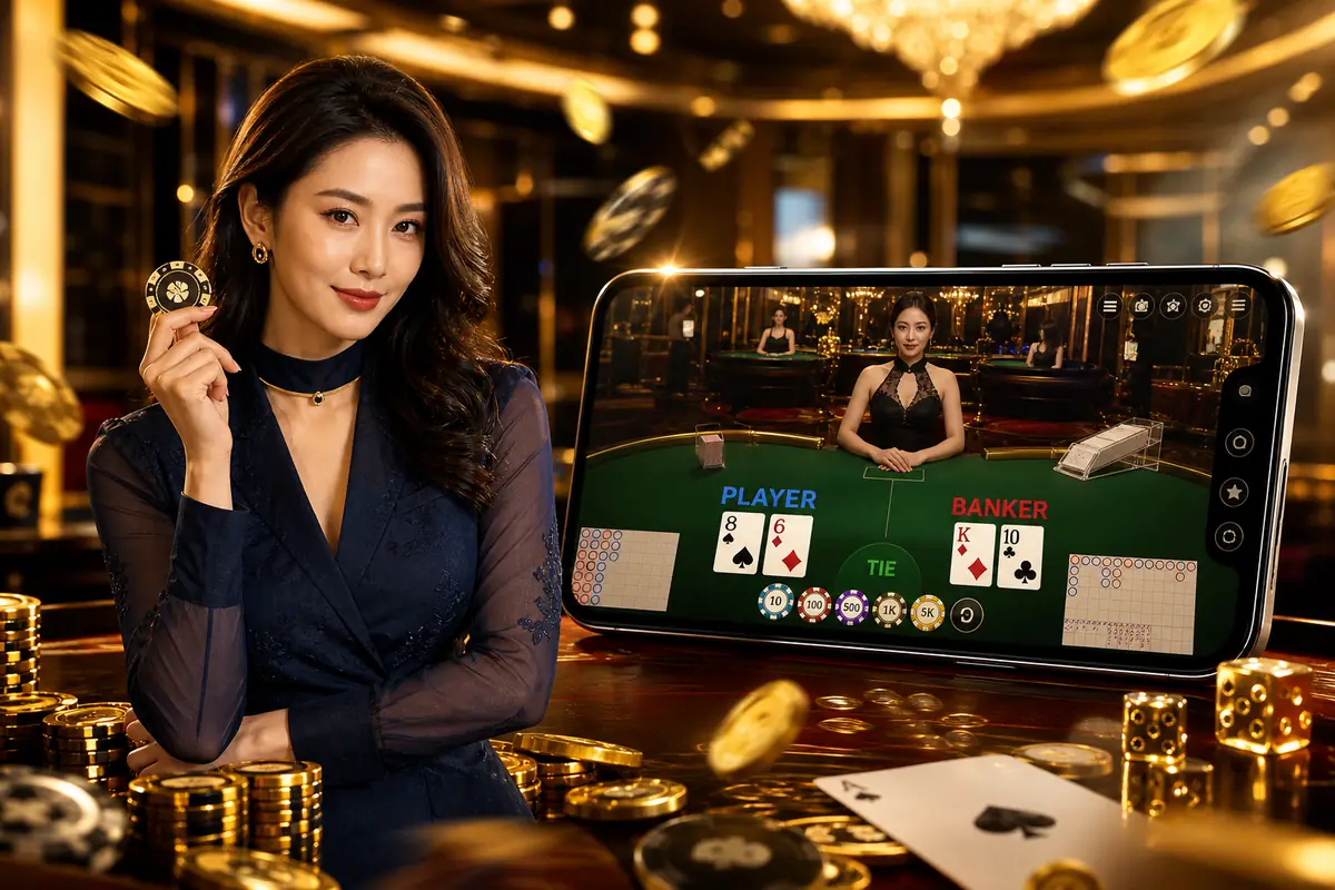 jdbx Casino လုံခြုံမှုနှင့် ယုံကြည်စိတ်ချမှု