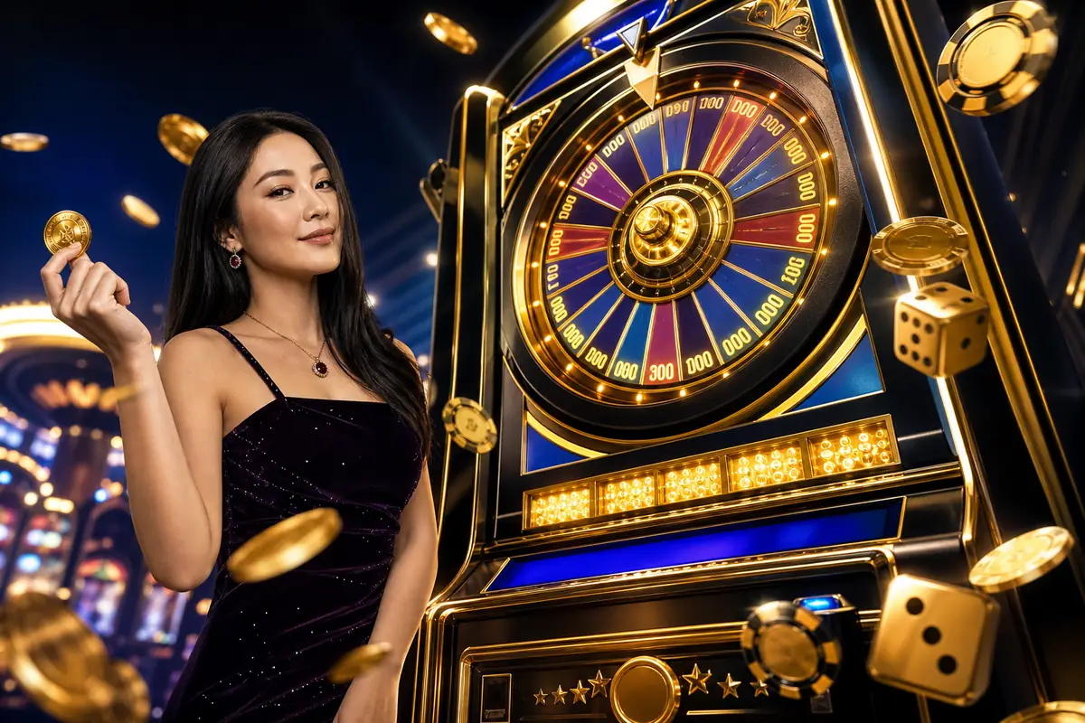 jdbx VIP ကစားသမား Cashback ဆုချ