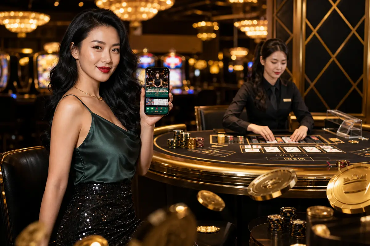 jdbx KBZPay Poker ငွေသွင်းခြင်း