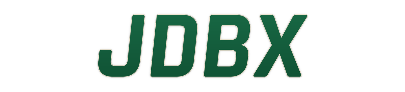 jdbx logo